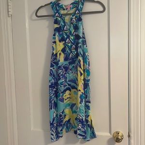Lilly Pulitzer shift dress